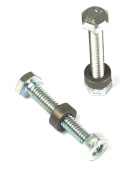 Zestaw, śruba ścinana 25-20X Zestaw, śruba ścinana 25-20X