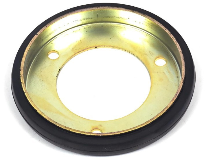 Koło cierne, 4,3 Ru