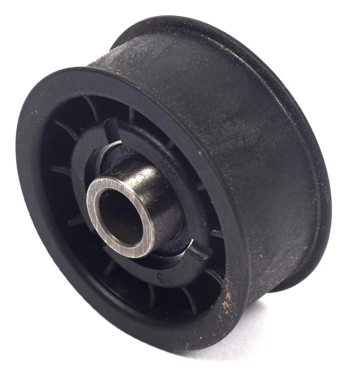 Koło pasowe, napinacz