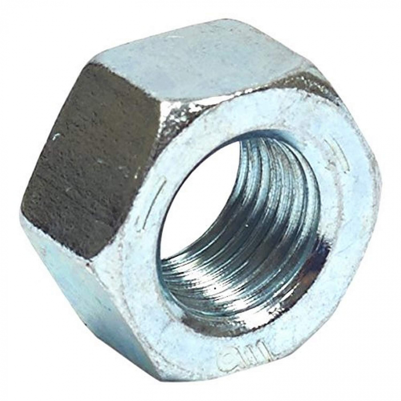 Nakrętka 56-18 Reg Unf ZY