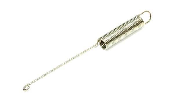 Sprężyna Zew. WOM