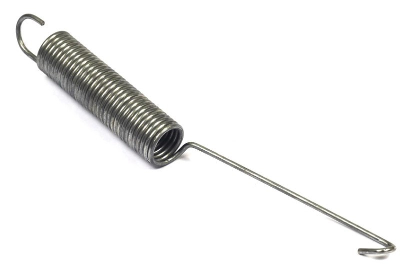 Wiosna - przedłużenie