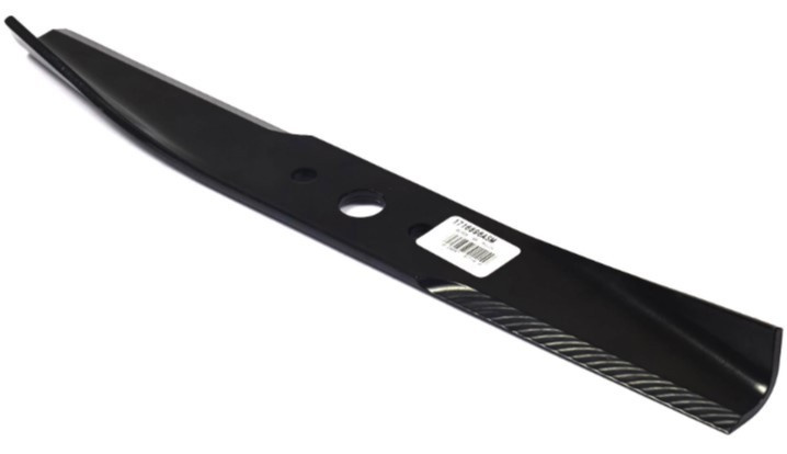 Nóż 44-calowy do mulczu