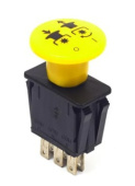 Przełącznik-Pto Push Przełącznik-Pto Push