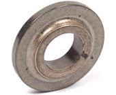 Ostrze wrzeciona podkładki Ostrze wrzeciona podkładki