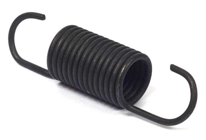 Wiosna, przedłużenie