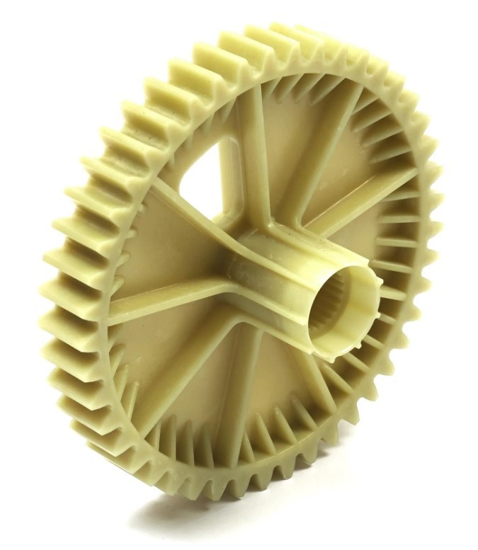 Przekładnia zębata