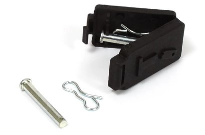 Zestaw, kołek ścinany