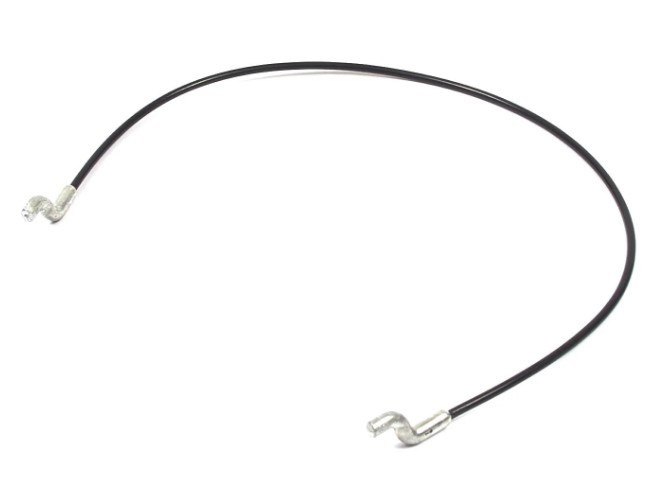 Kabel, napęd przedni