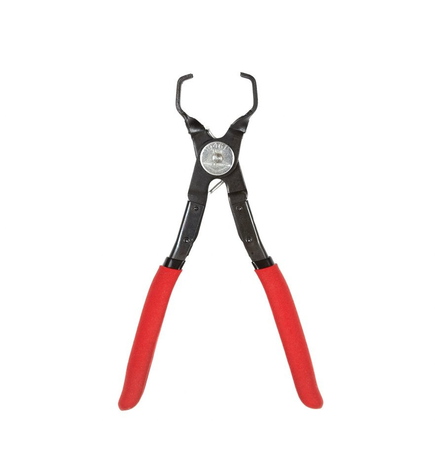 Demontaż. Narzędzie Pęcherz gruntujący