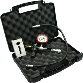 Tester szczelności Tester szczelności