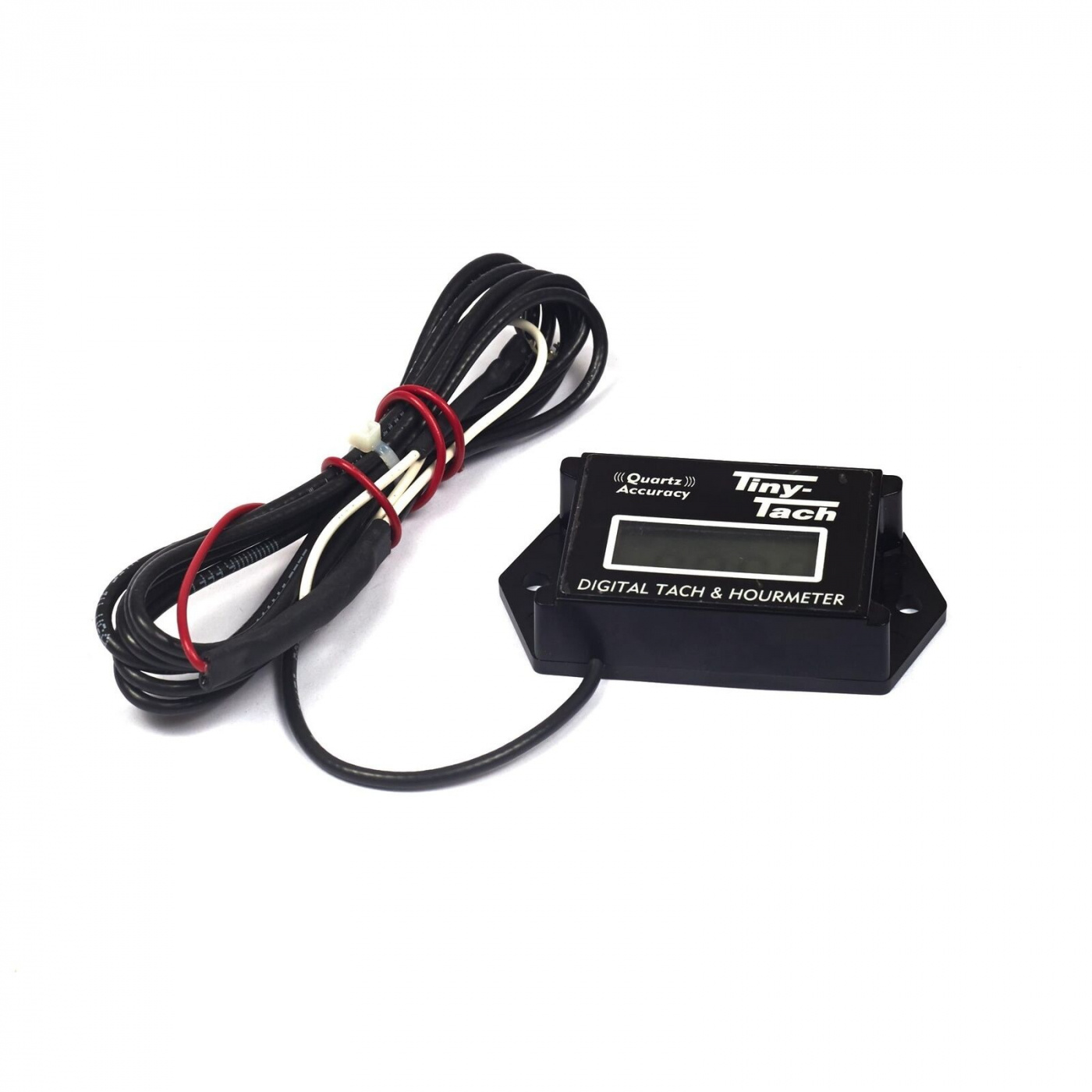 Licznik czasu pracy Cyfrowy