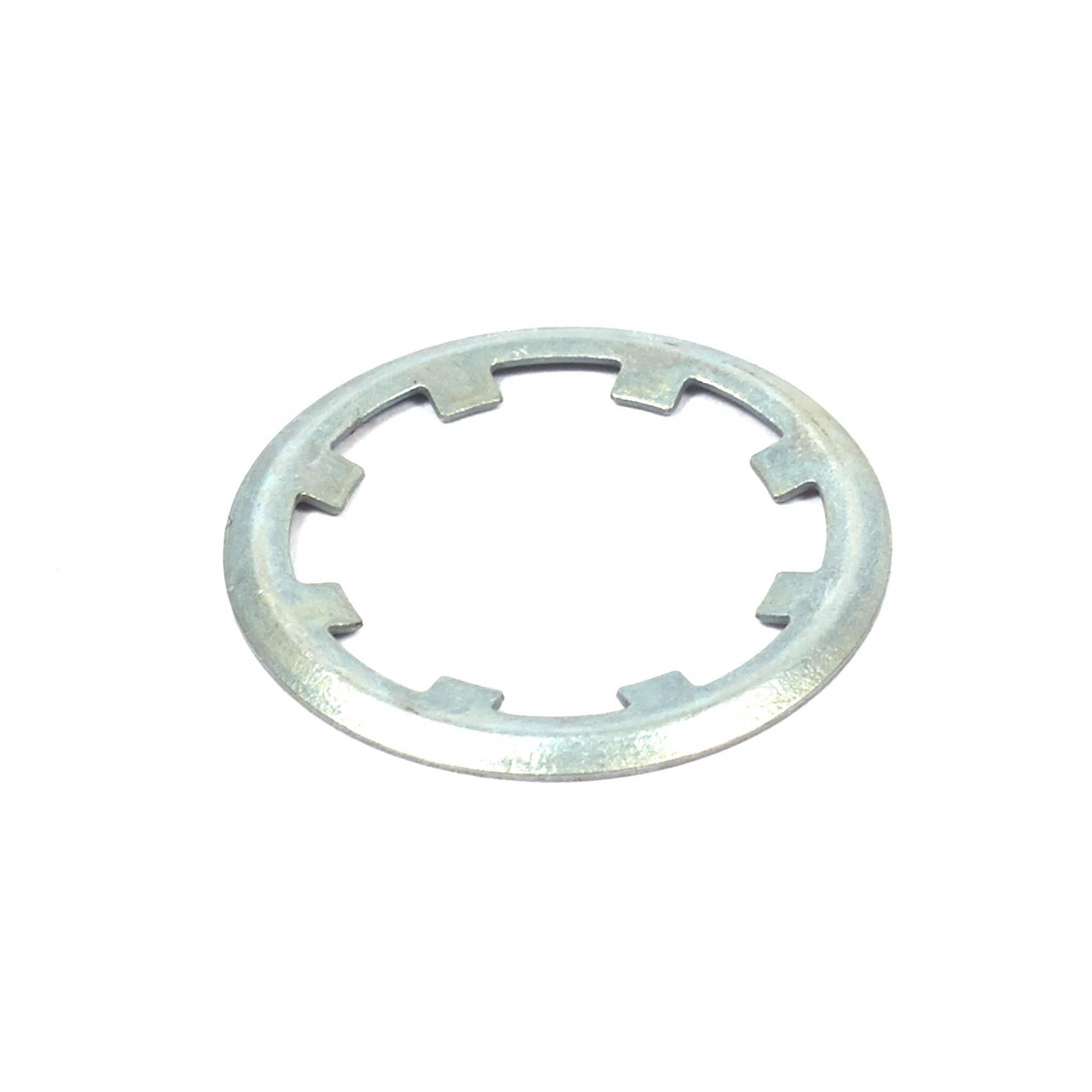 Pierścień, samoblokujący