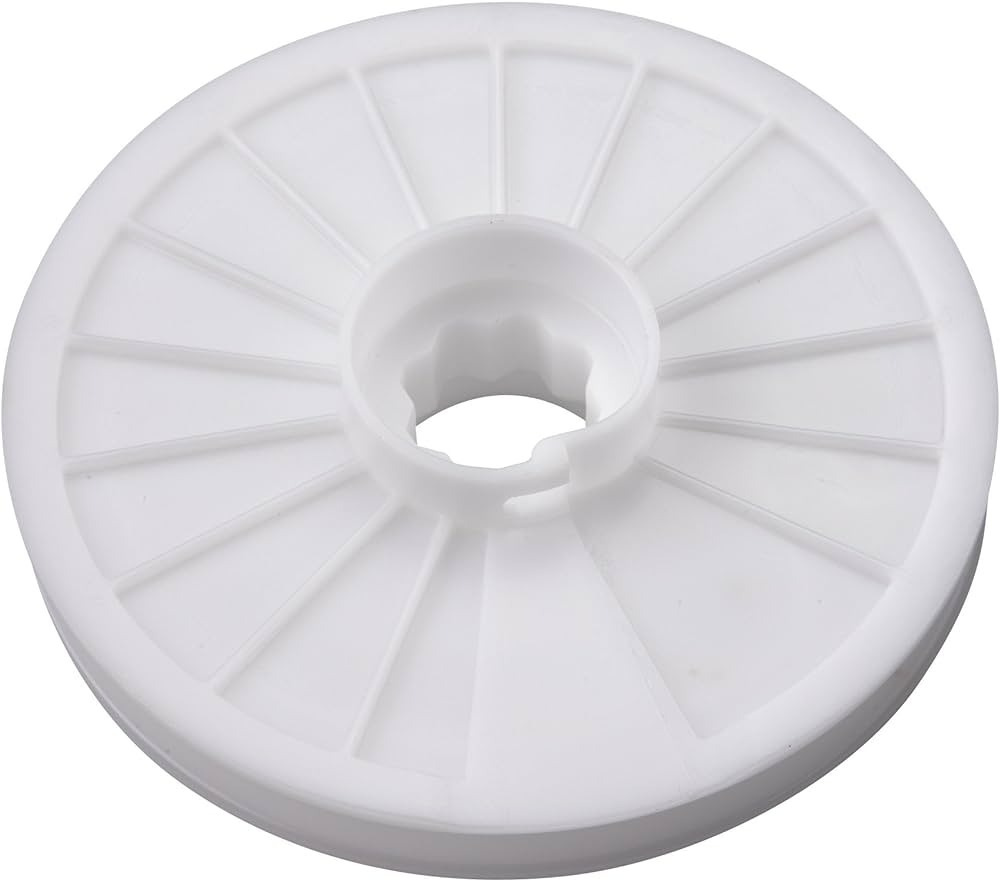 Rozrusznik koła pasowego