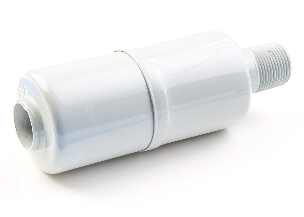 Tłumik-rura wydechowa