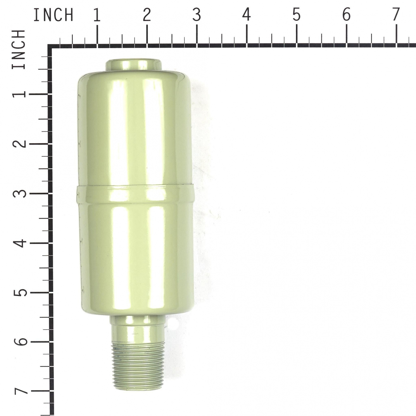 Tłumik-rura wydechowa