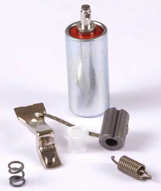 Zestaw przełączników 294628