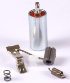 Zestaw przełączników 294628 Zestaw przełączników 294628