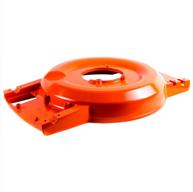 Podwozie M53S Husqvarna 2956590-07