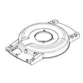 Podwozie M53S Klipo 2956590-09 Podwozie M53S Klipo 2956590-09