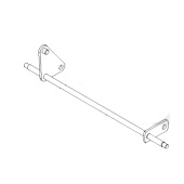 Oś przód/tył kompletna, Oś przód/tył kompletna,