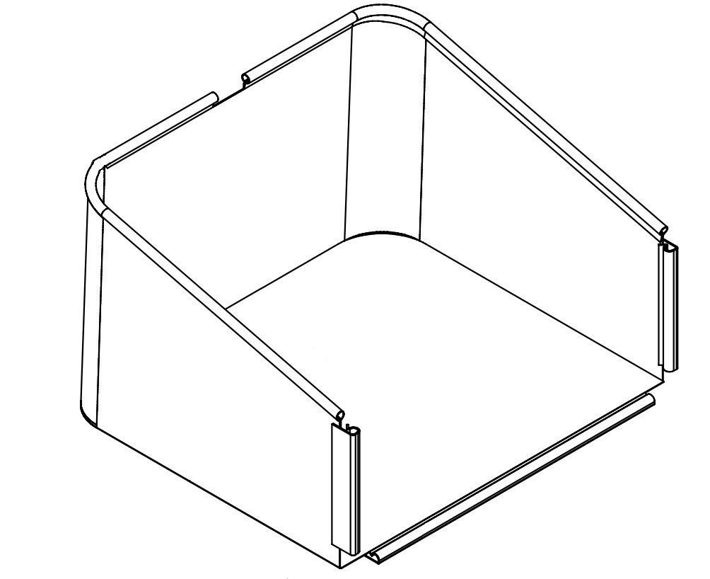Zbiornik Trawy 2957039-01