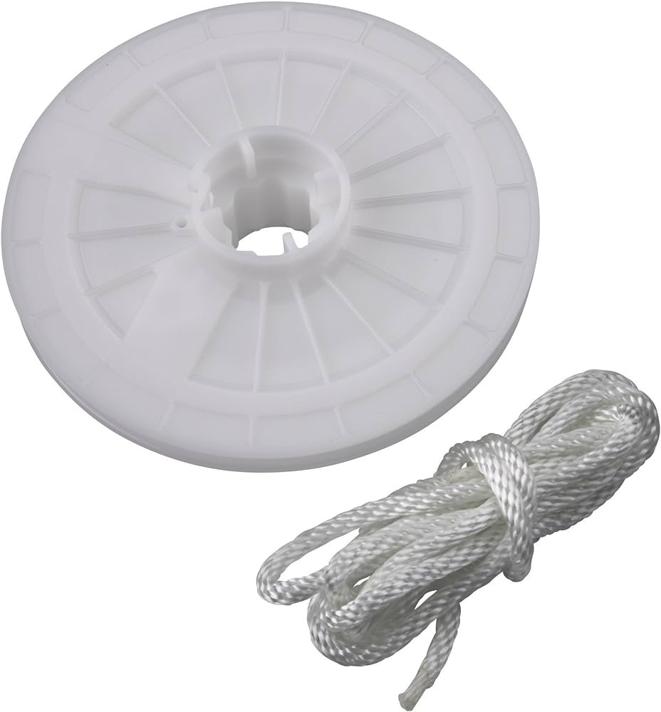 Rozrusznik koła pasowego