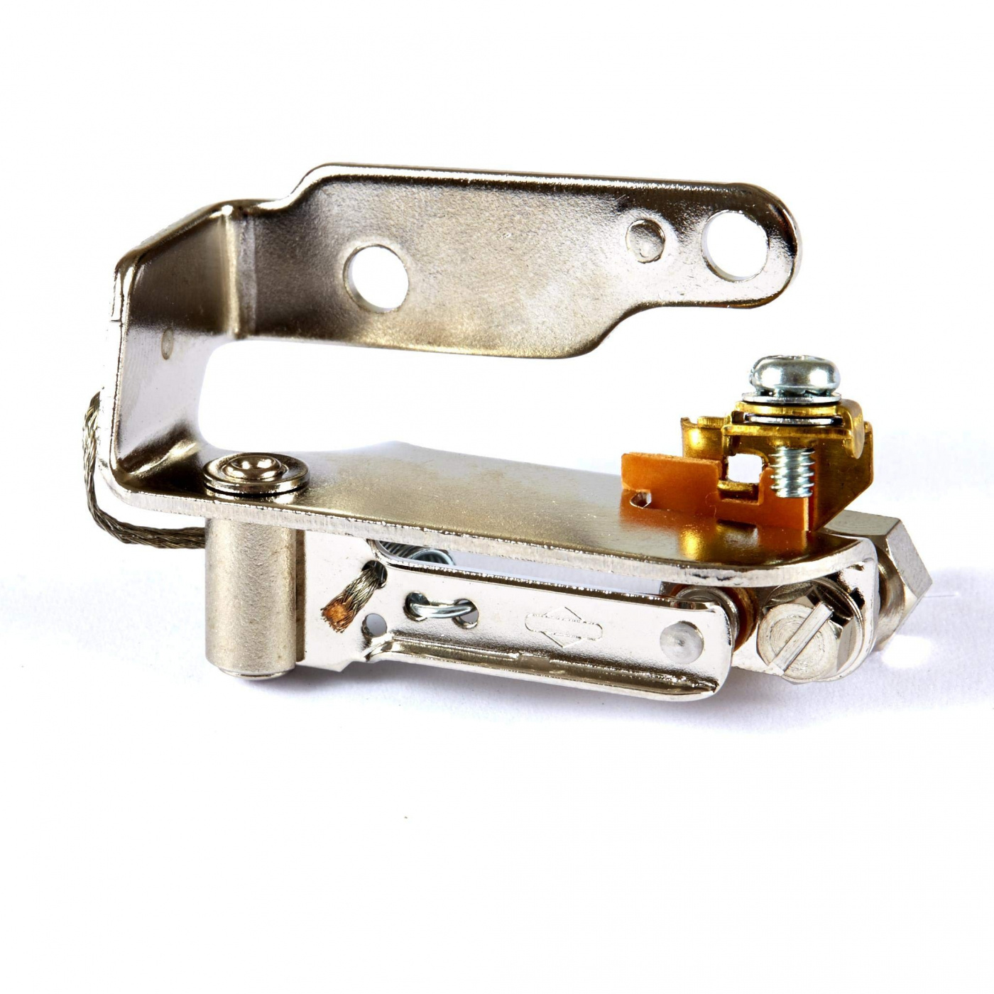 Przełącznik zapłonu