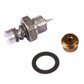 Zawór – wysoka prędkość Zawór – wysoka prędkość