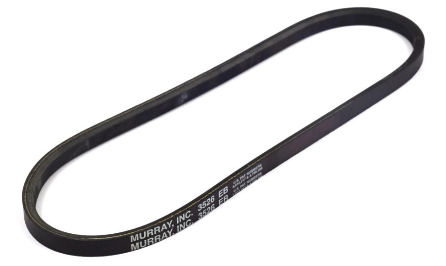 Pasek klinowy V 4L 30,7 Ślimak