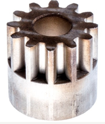 Blokada mechanizmu H Metal 3719062-01
