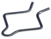 Sprężyna blokująca Sprężyna blokująca