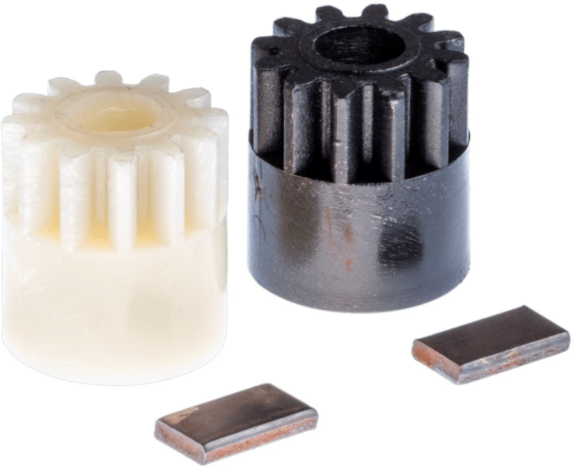 Zestaw Napędu Zamka 3719147-01