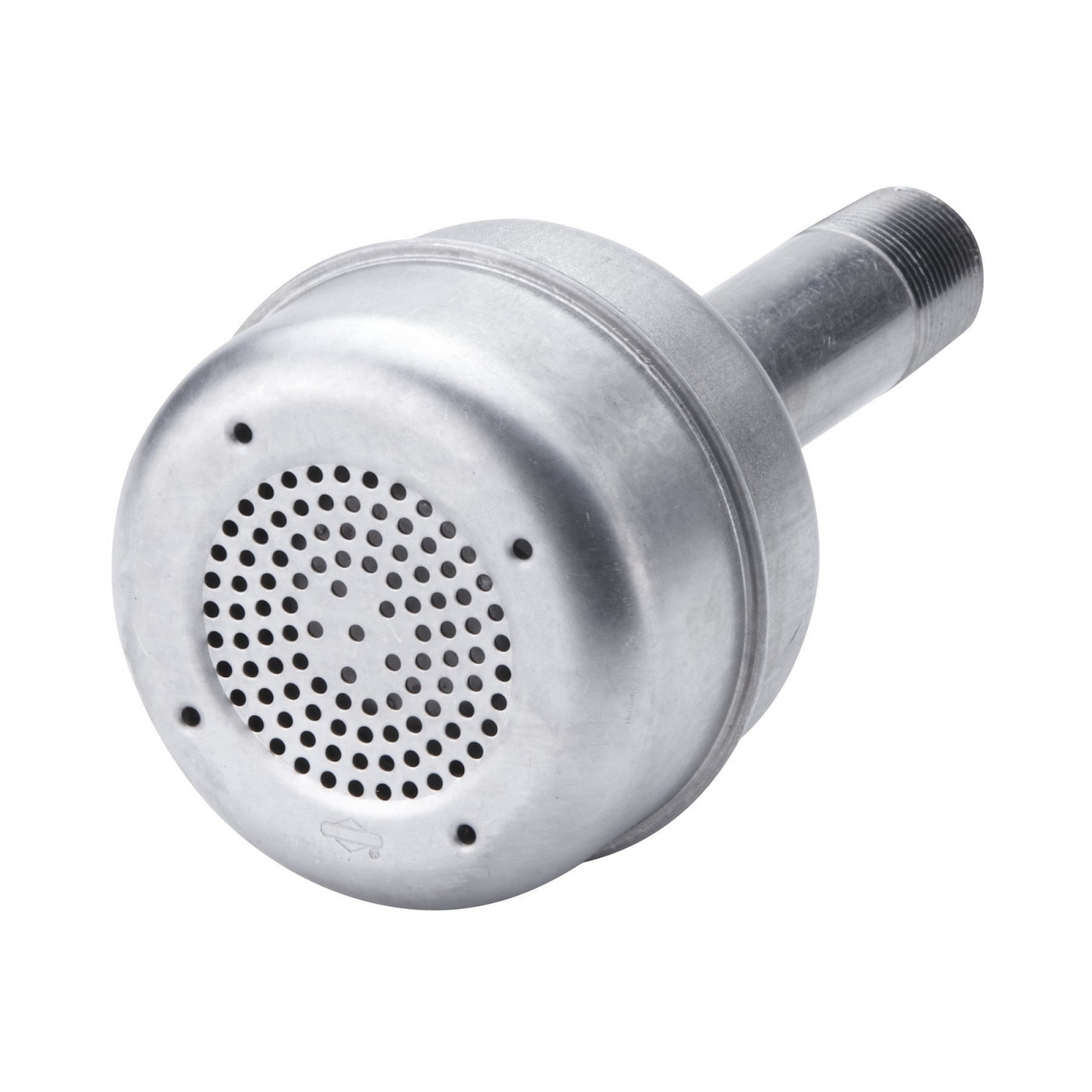 Tłumik-rura wydechowa