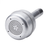 Tłumik-rura wydechowa Tłumik-rura wydechowa