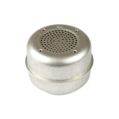 Tłumik-rura wydechowa Tłumik-rura wydechowa