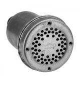 Tłumik-rura wydechowa Tłumik-rura wydechowa