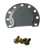 Deflektor-tłumik Deflektor-tłumik