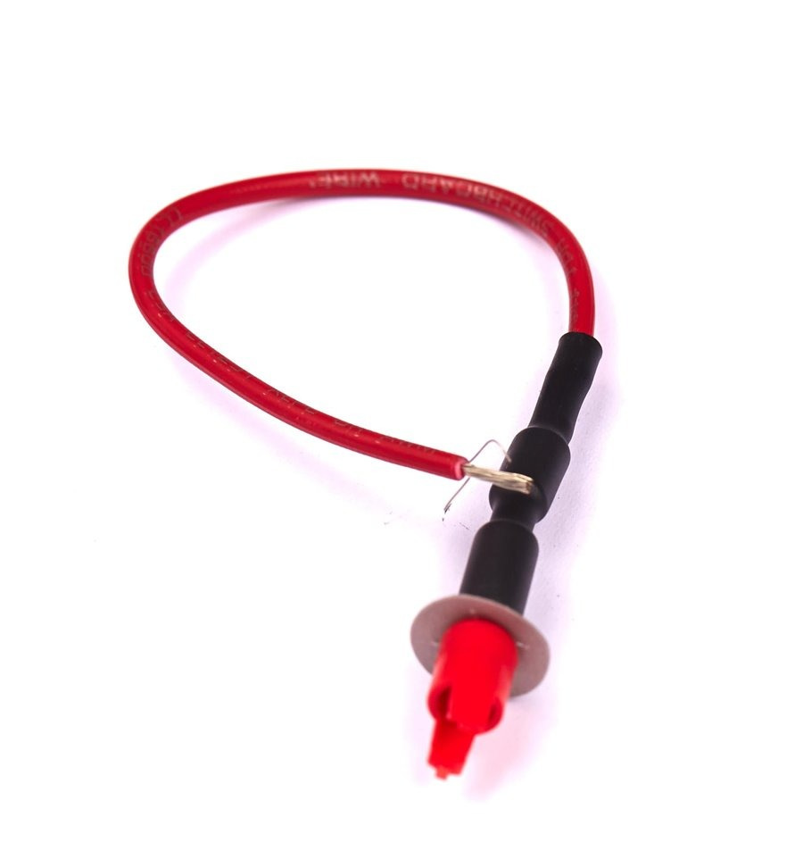 Przewód/połączenie alternatora