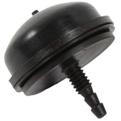 Podkład (gaźnik) 394281 Podkład (gaźnik) 394281