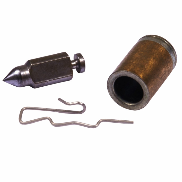 Zestaw gniazda/zaworu iglicowego