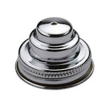 Korek-zbiornik paliwa