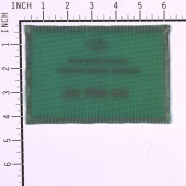 Filtr wstępny Filtr wstępny