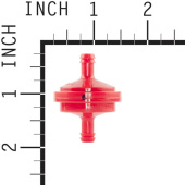 Filtr paliwa (5 X 298090S) Filtr paliwa (5 X 298090S)