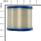 Filtr klimatyzacji (4 X 393957S) Filtr klimatyzacji (4 X 393957S)