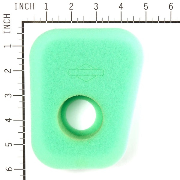 Filtr piankowy (5 X 27987S)