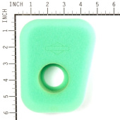 Filtr piankowy (5 X 27987S) Filtr piankowy (5 X 27987S)