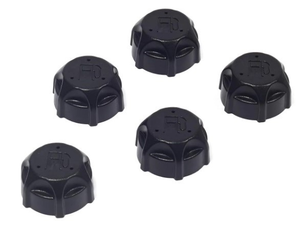 Korek wlewu paliwa (5 X 497929S)