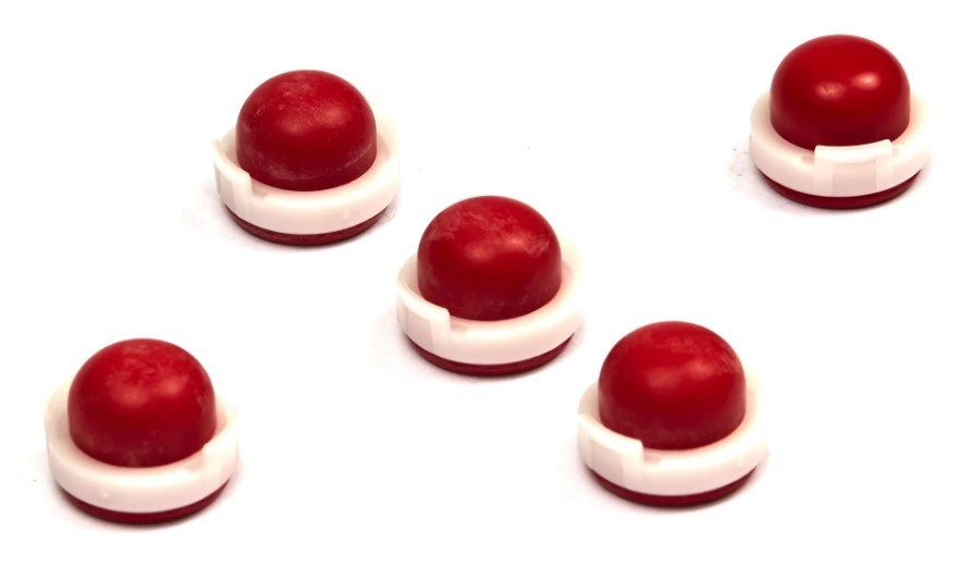 Pęcherz gruntujący (5 X 694394)