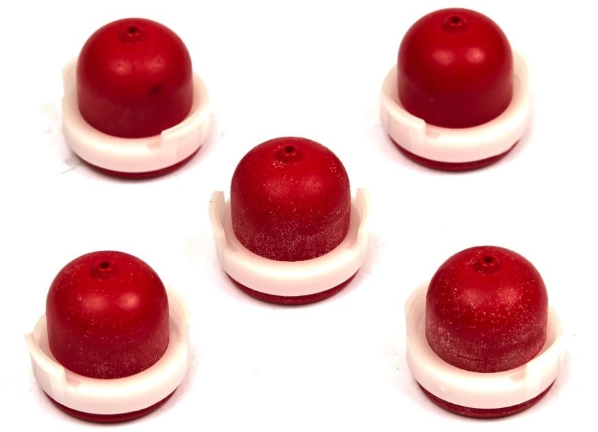 Pęcherz gruntujący (5 X 694395)